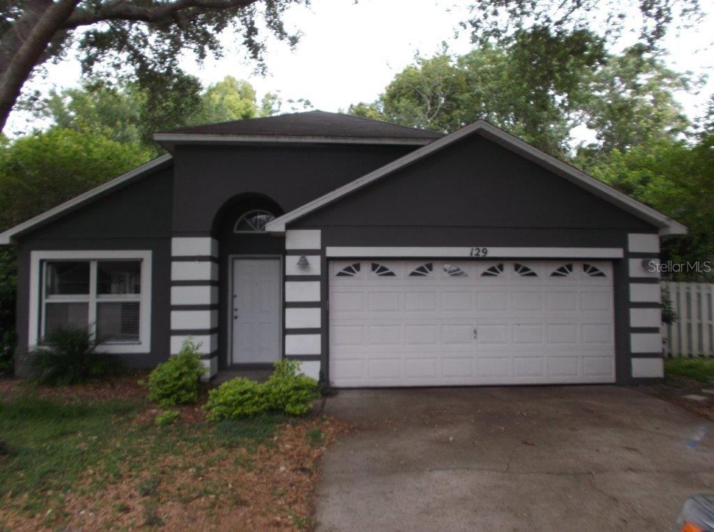 129 Kinney Ct., Apopka, FL 32703