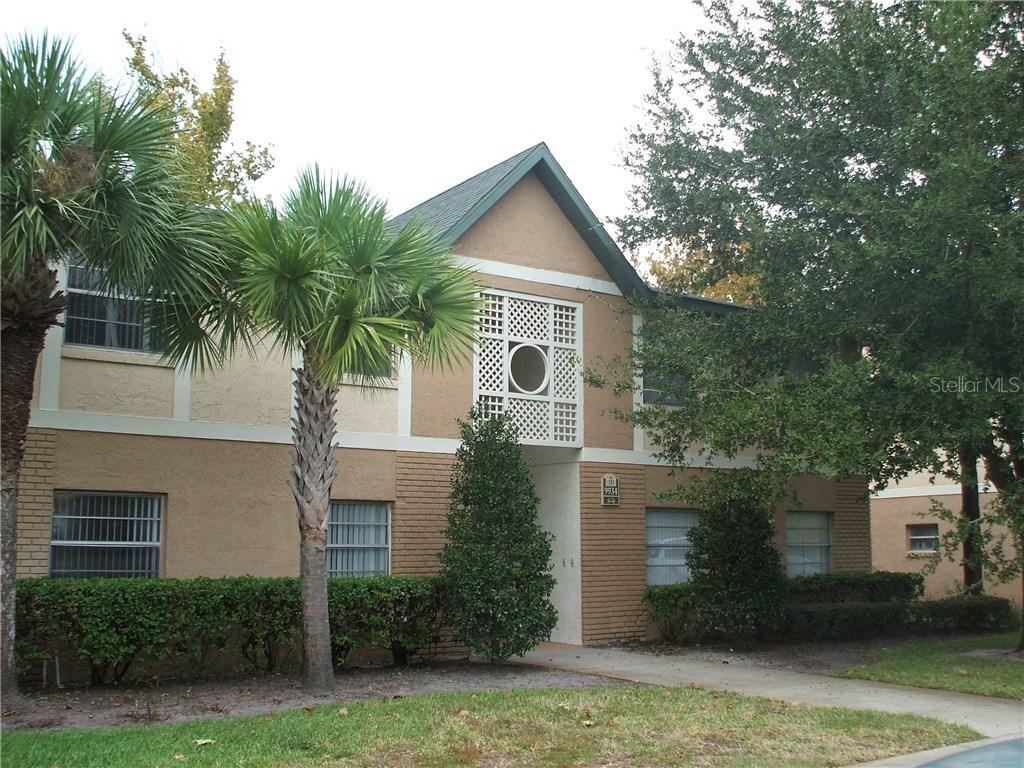 9950 Turf Way #20, Orlando, FL 32837