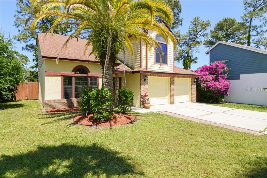 1010 Conley Dr., Oviedo, FL 32765