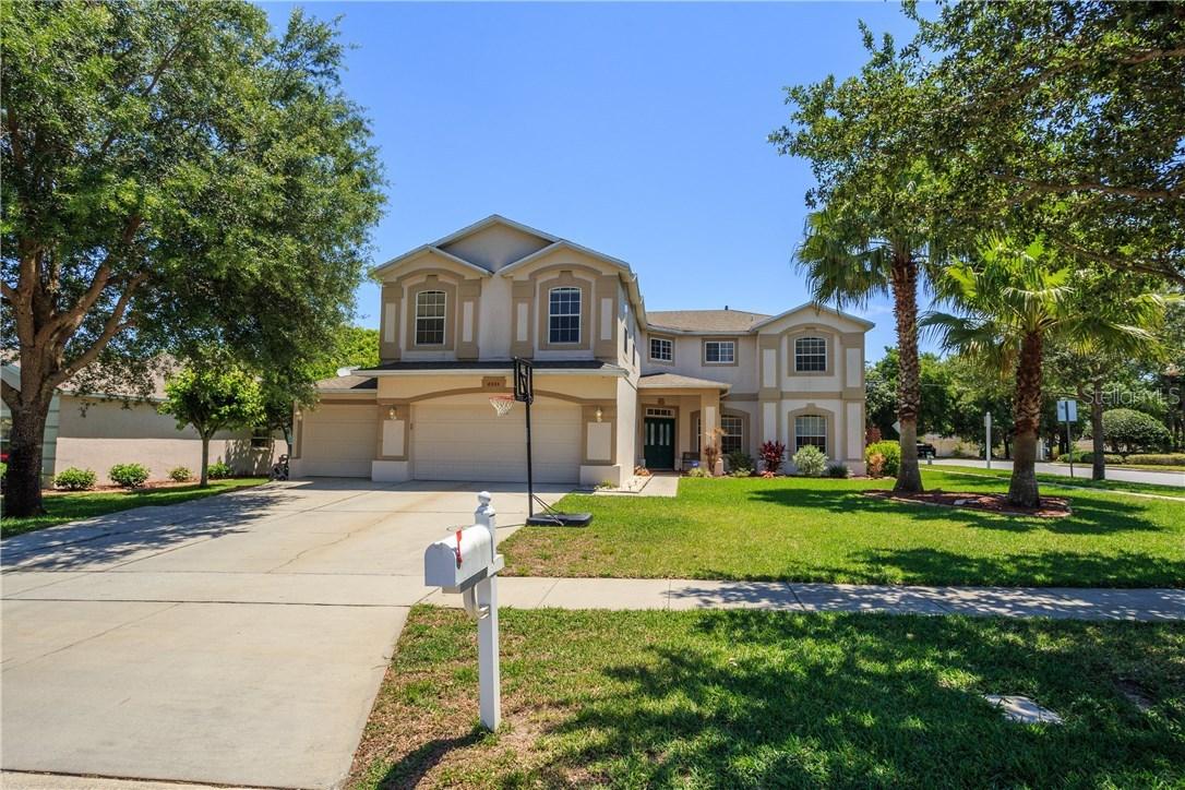 4555 Seafarer Way, Orlando, FL 32817