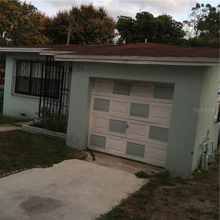 218 NW 120th St., Miami, FL 33168