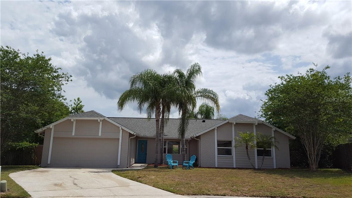 1408 Captains Ct., Winter Park, FL 32792