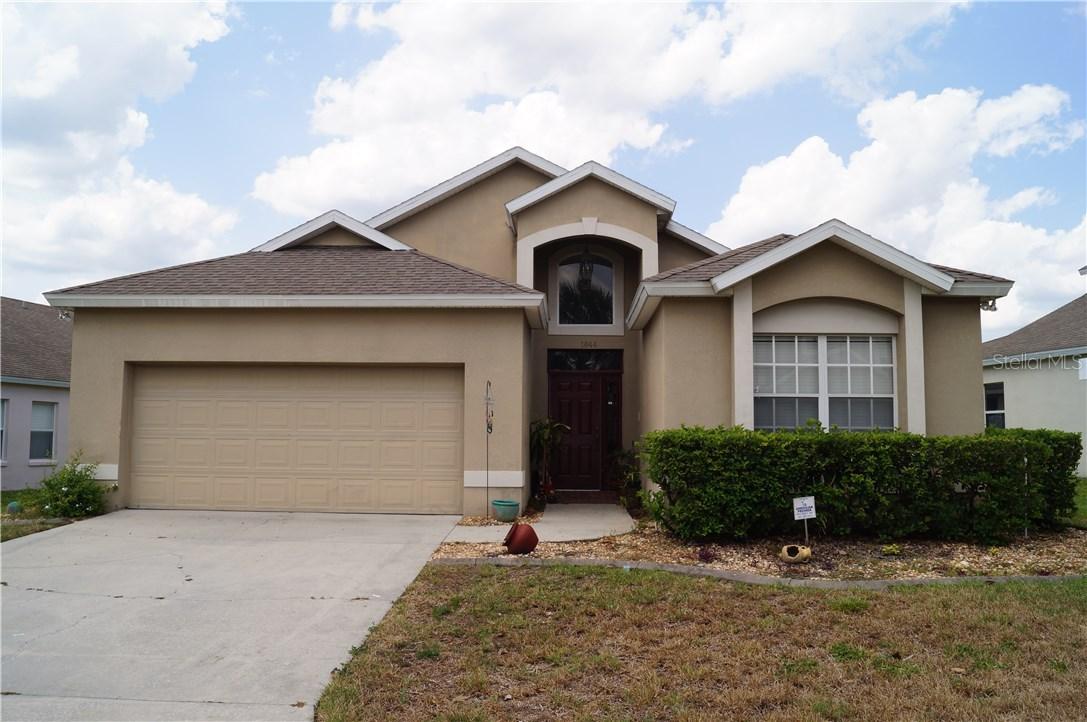 1044 Corvina Dr., Davenport, FL 33897
