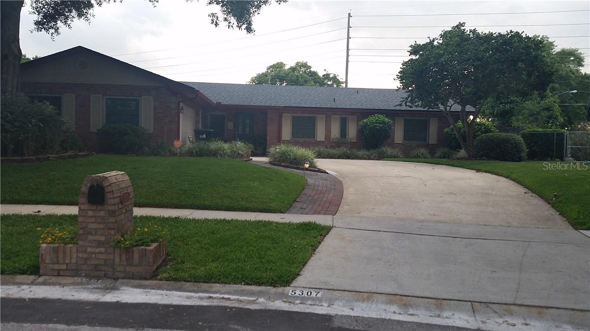 [Address Hidden by Seller], Orlando, FL 32822