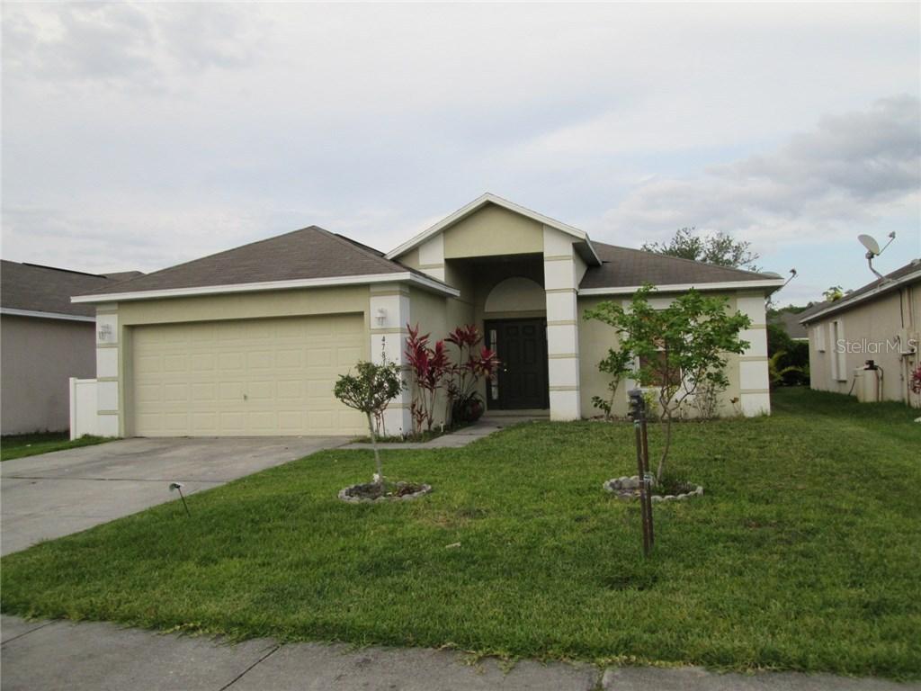 4781 Petal Pawpaw Ln., St. Cloud, FL 34772