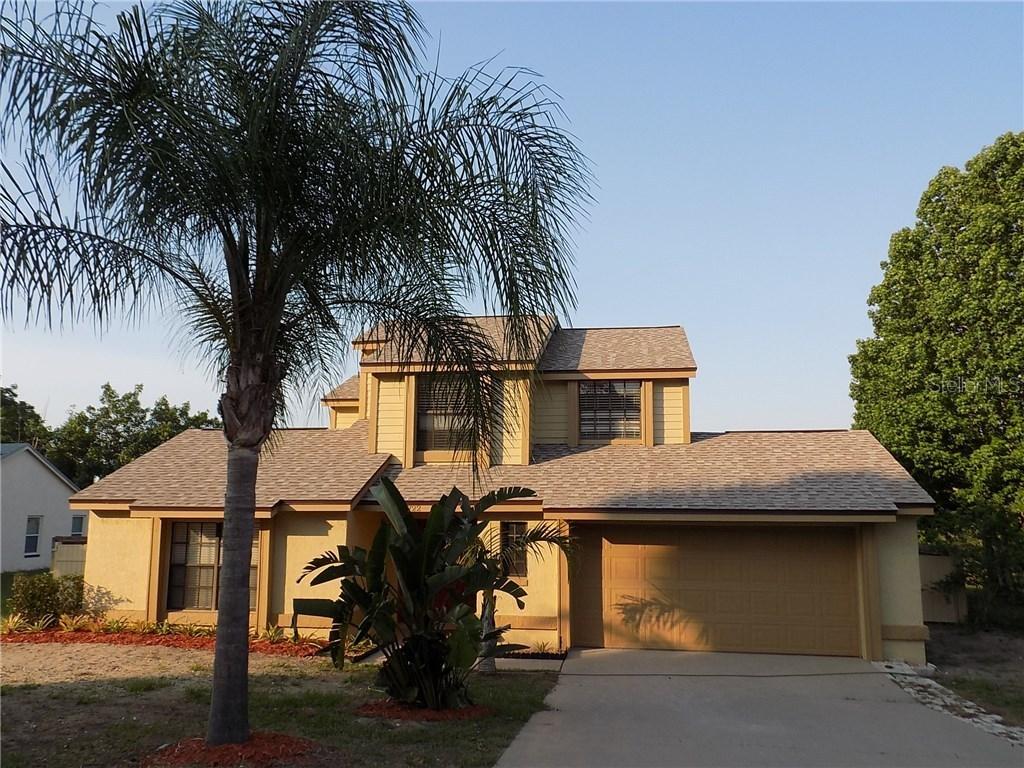 5722 Grand Canyon Dr., Orlando, FL 32810