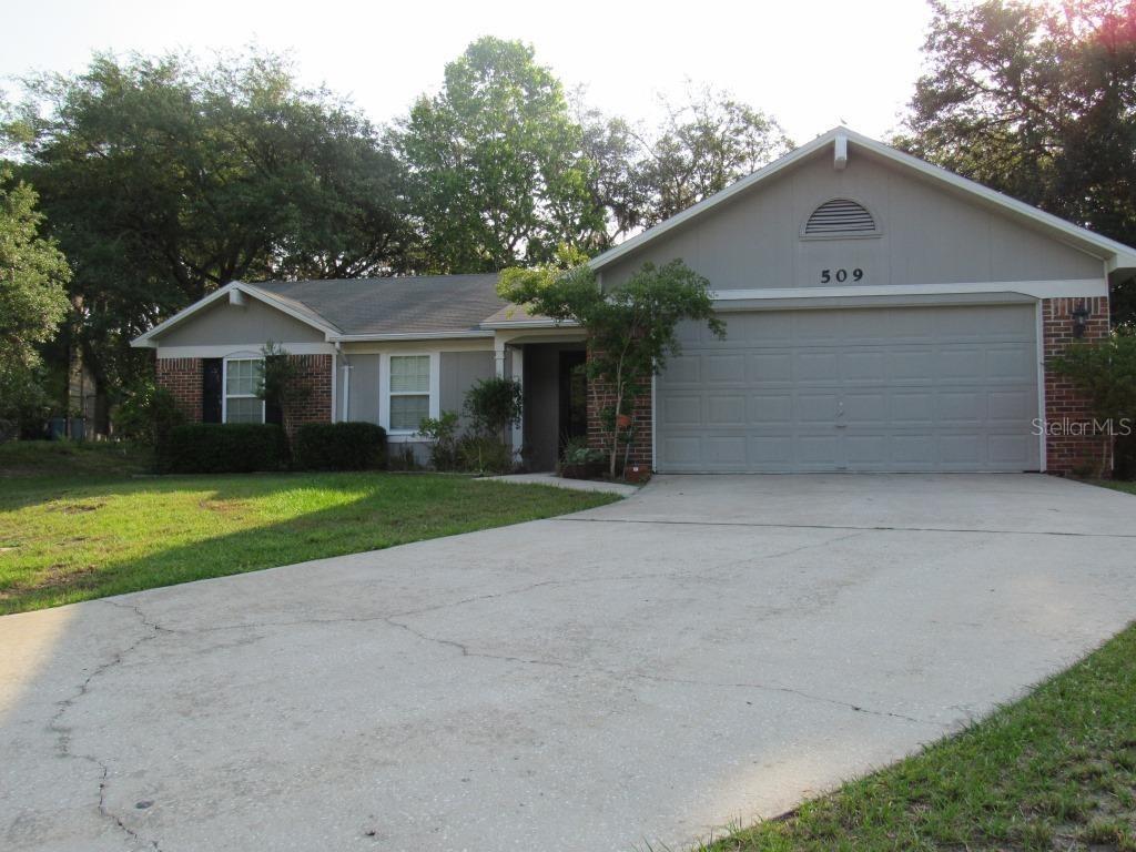 509 Shumard Oak Ct., Ocoee, FL 34761
