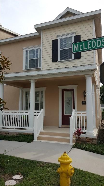 263 Mcleods Way, Winter Springs, FL 32708