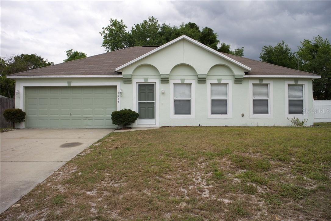 2294 Holston St., Deltona, FL 32738