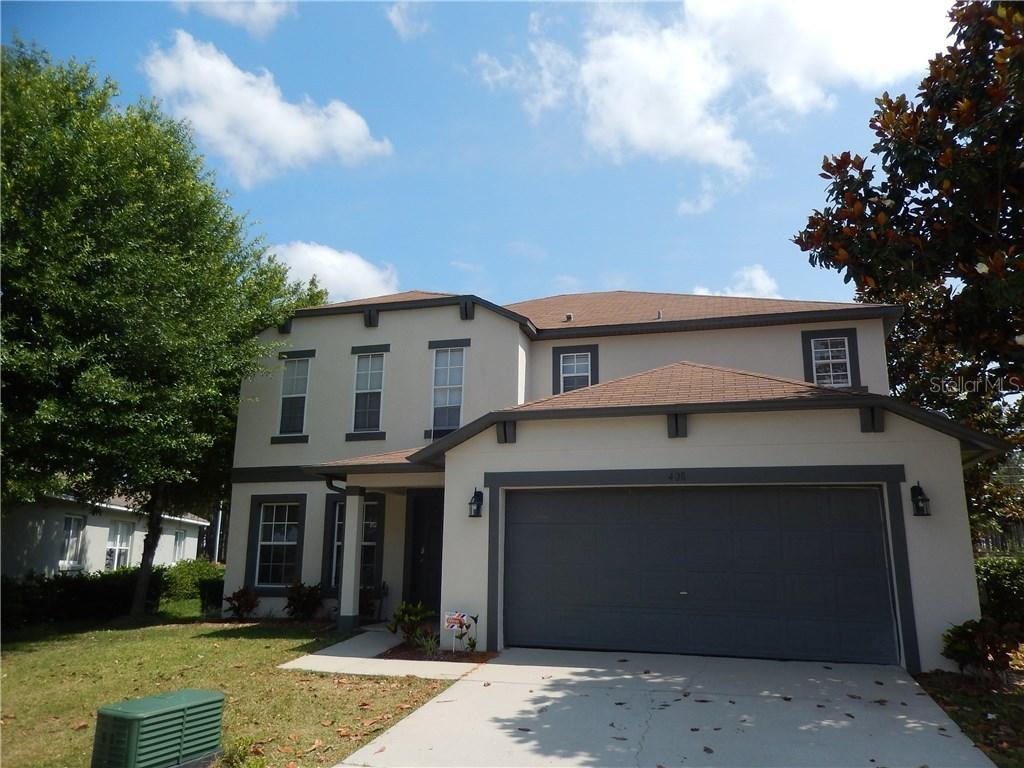 408 Elderberry Dr., Davenport, FL 33897