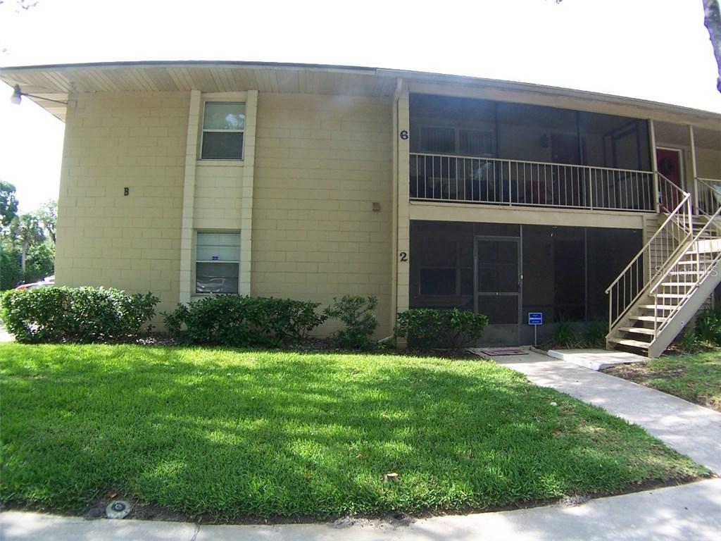 700 E Airport Blvd. #B2, Sanford, FL 32773