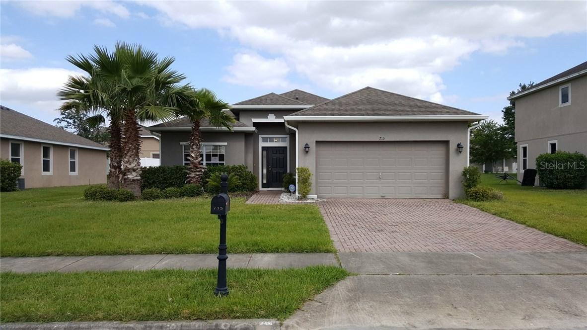 715 Bellshire Way, Winter Garden, FL 34787