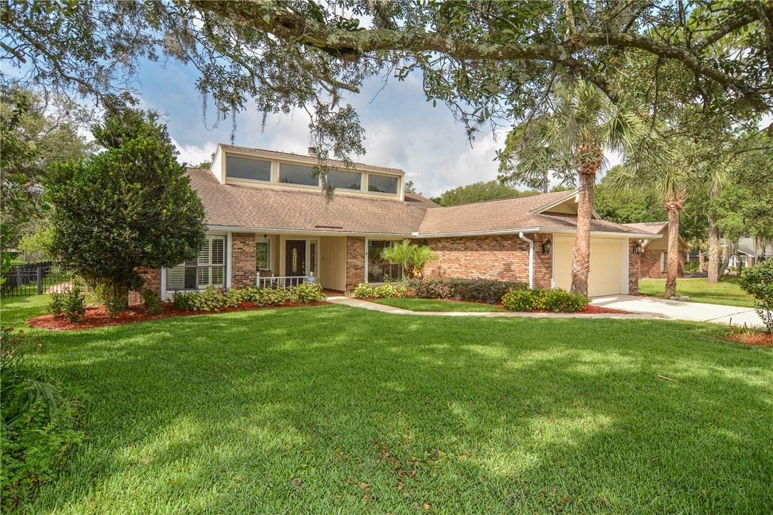 442 Wekiva Cove Rd., Longwood, FL 32779