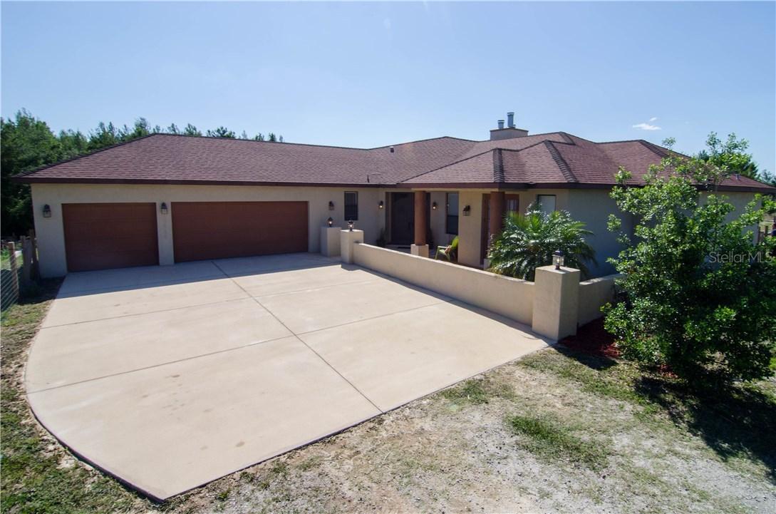 2421 Lake St., Deltona, FL 32738