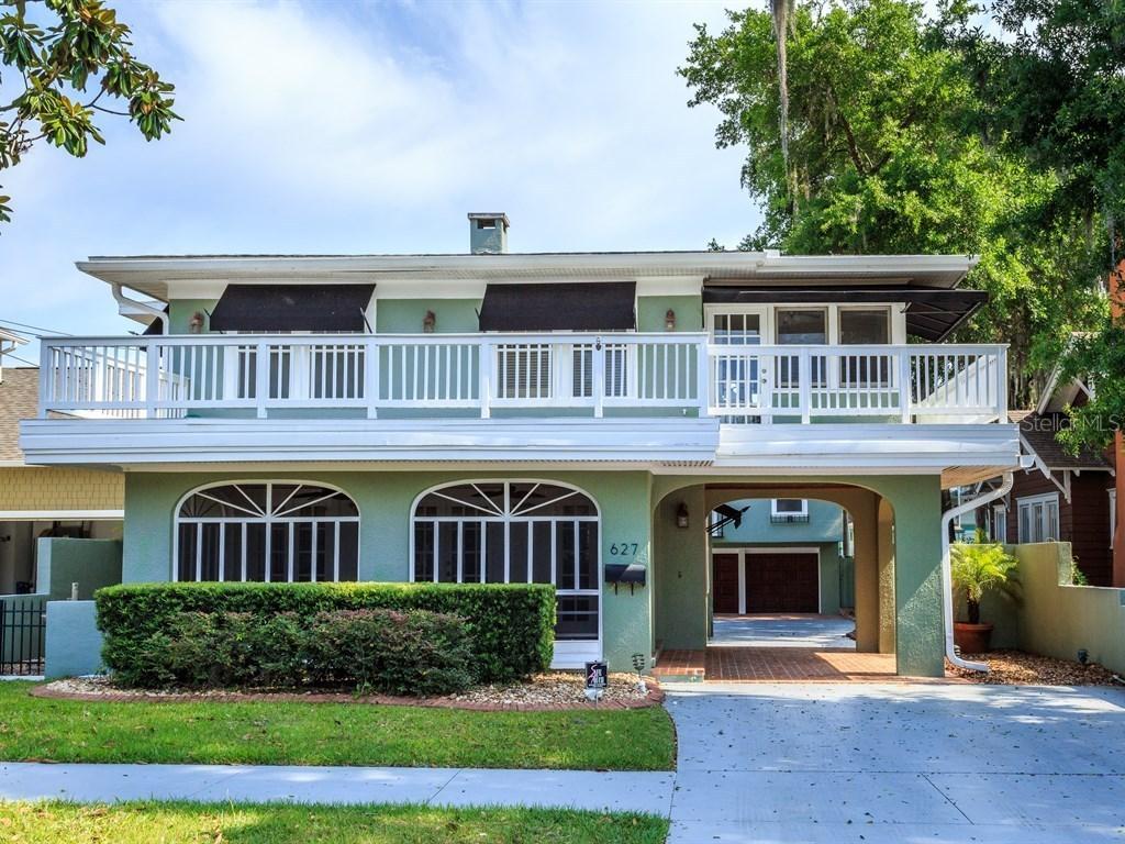 627 Woodward St., Orlando, FL 32803