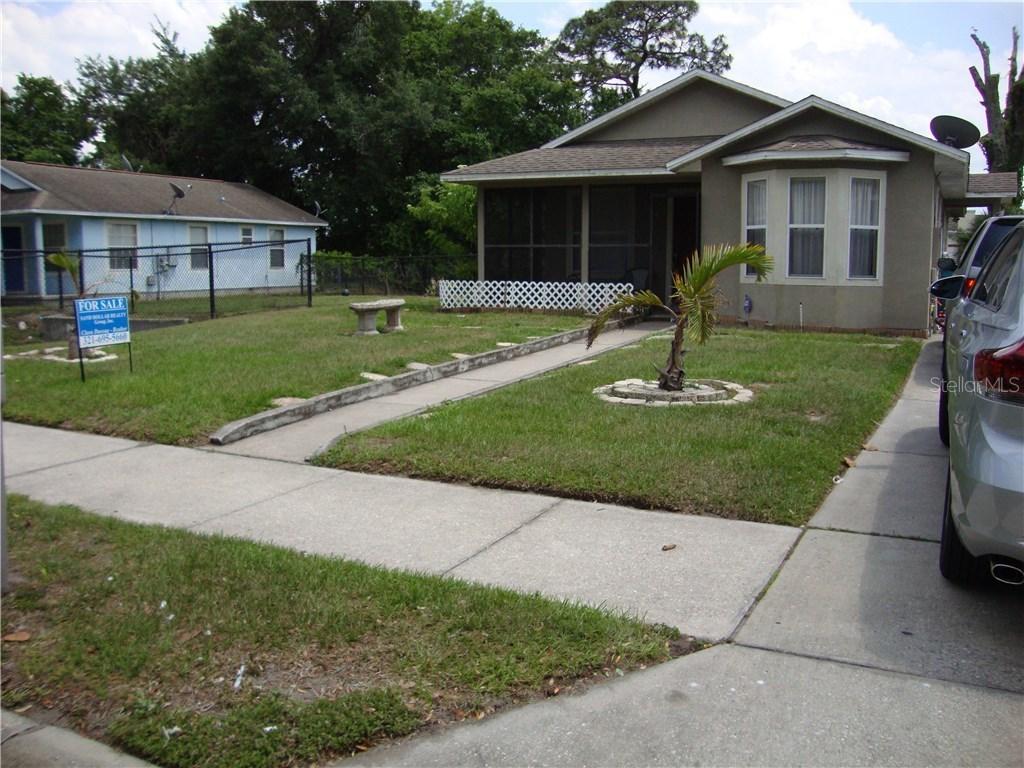 [Address Hidden by Seller], Orlando, FL 32837