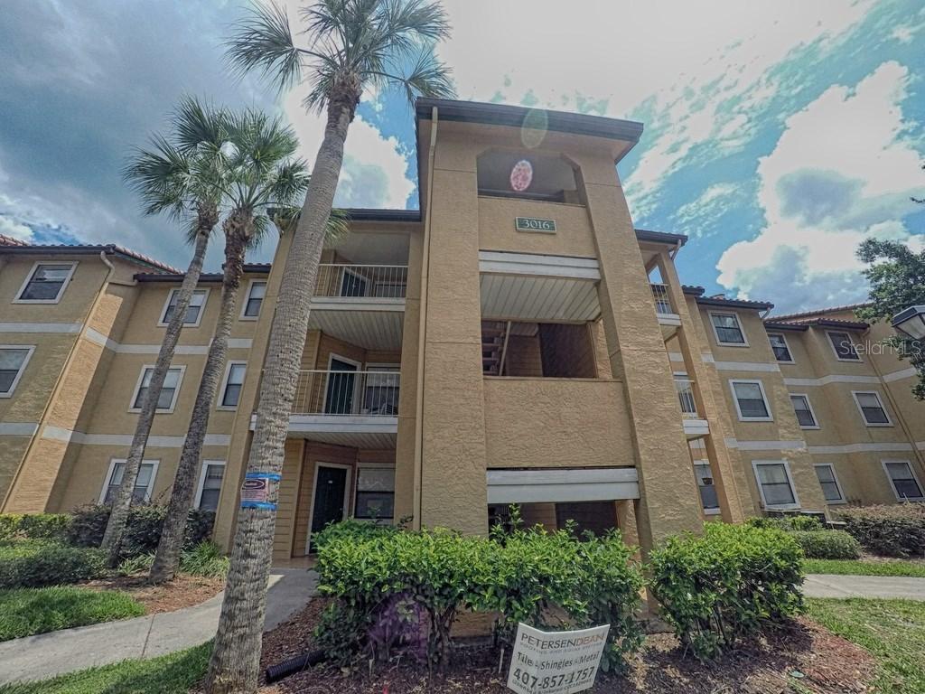 3016 Parkway Blvd. #212, Kissimmee, FL 34747
