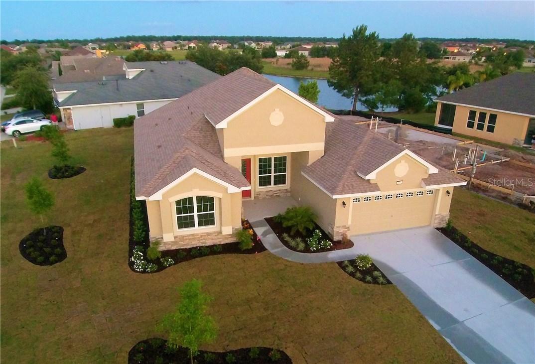 2012 Bayside Ave., Mount Dora, FL 32757