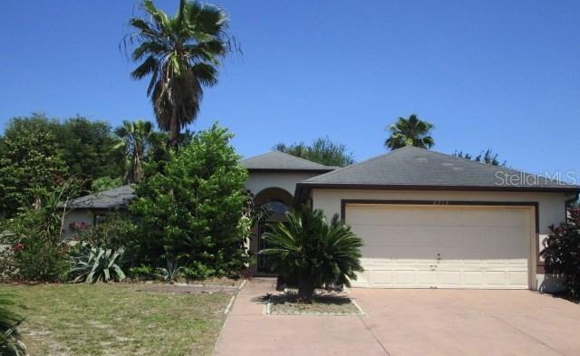 2713 Maywood St., Eustis, FL 32726