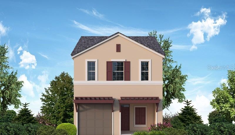 654 Fortanini Cir., Ocoee, FL 34761