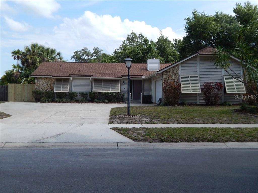 2006 Bentwood Dr., Winter Park, FL 32792