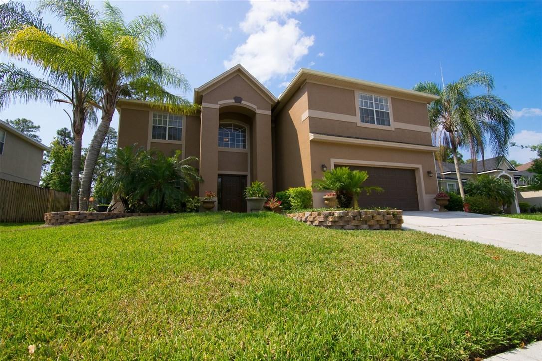 1579 Maidencane Loop, Oviedo, FL 32765