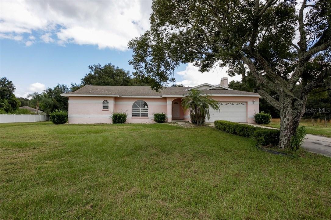 5089 Rifle Range Rd., Bartow, FL 33830