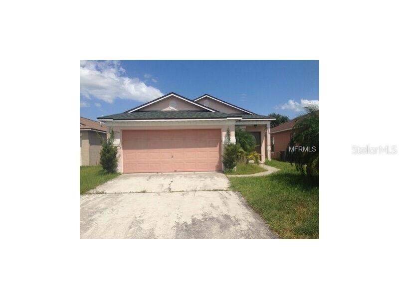 3519 Tiderace Ct., Orlando, FL 32822