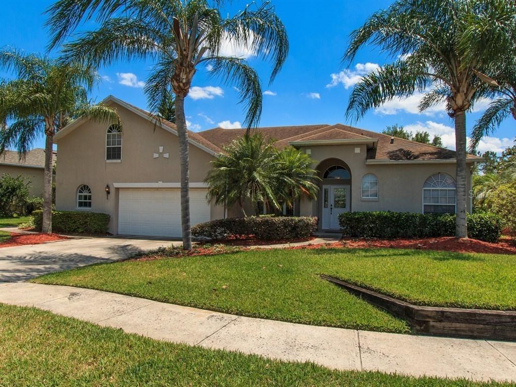 1 Roseberry Ct., Ocoee, FL 34761