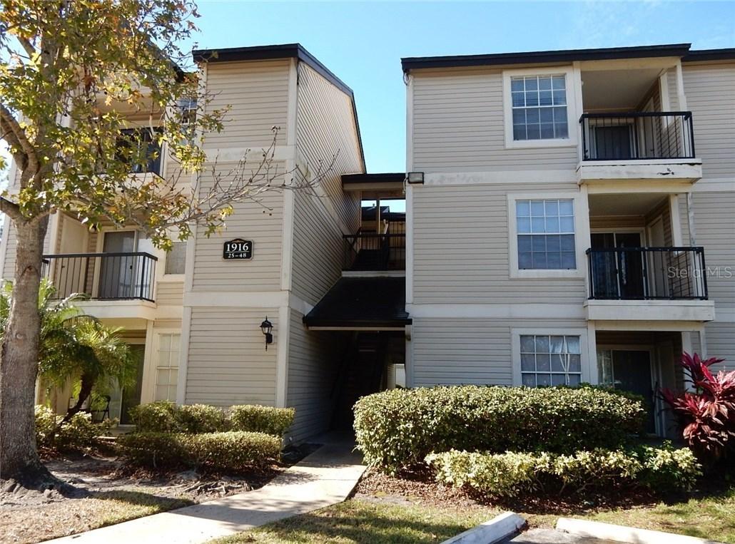 1916 Lake Atriums Cir. #33, Orlando, FL 32839