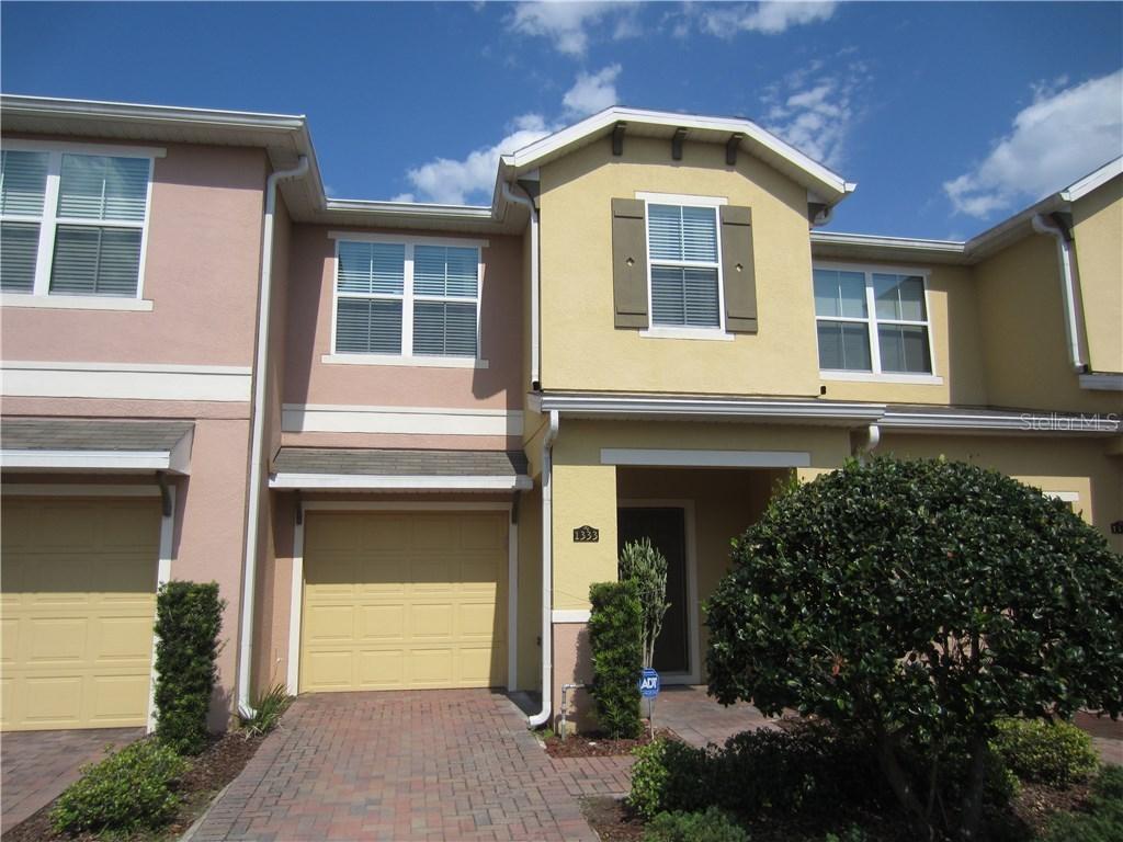 1333 Heritage Commons Dr., Winter Springs, FL 32708