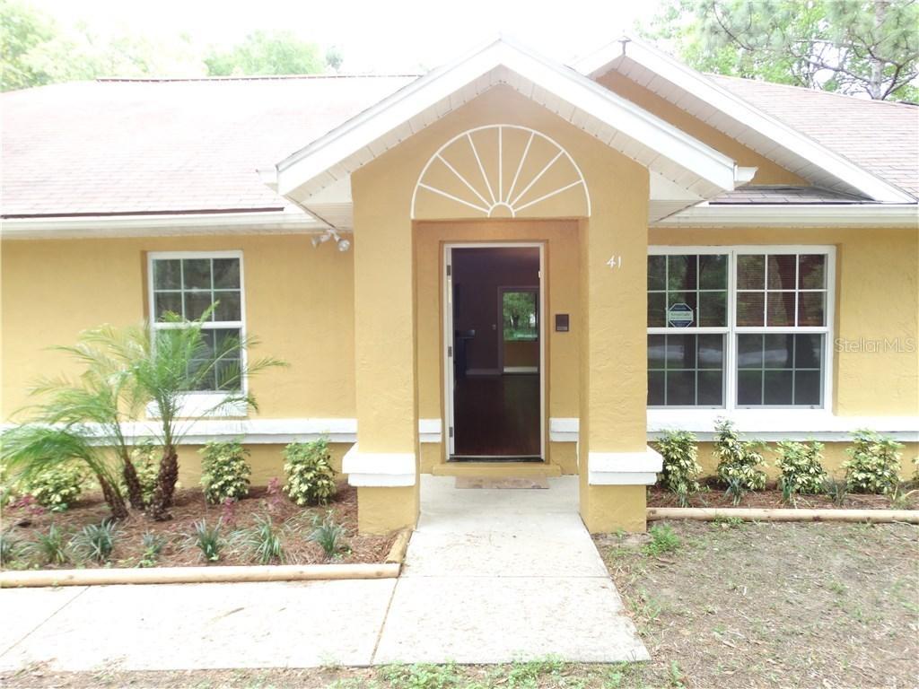 41 Water Track Loop, Ocala, FL 34472