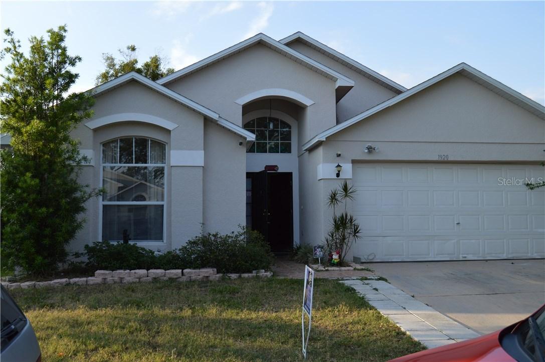 1920 Torrey Dr., Orlando, FL 32818