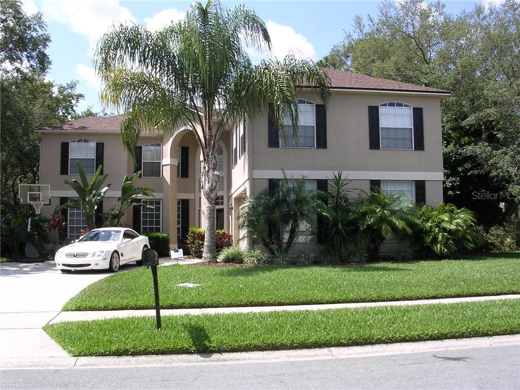 2412 Turnberry Dr., Oviedo, FL 32765