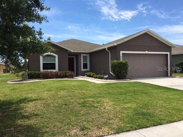 4809 Ashurst St., Kissimmee, FL 34758