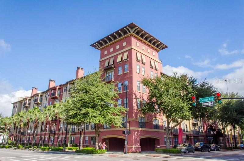 911 N Orange Ave. #552, Orlando, FL 32801