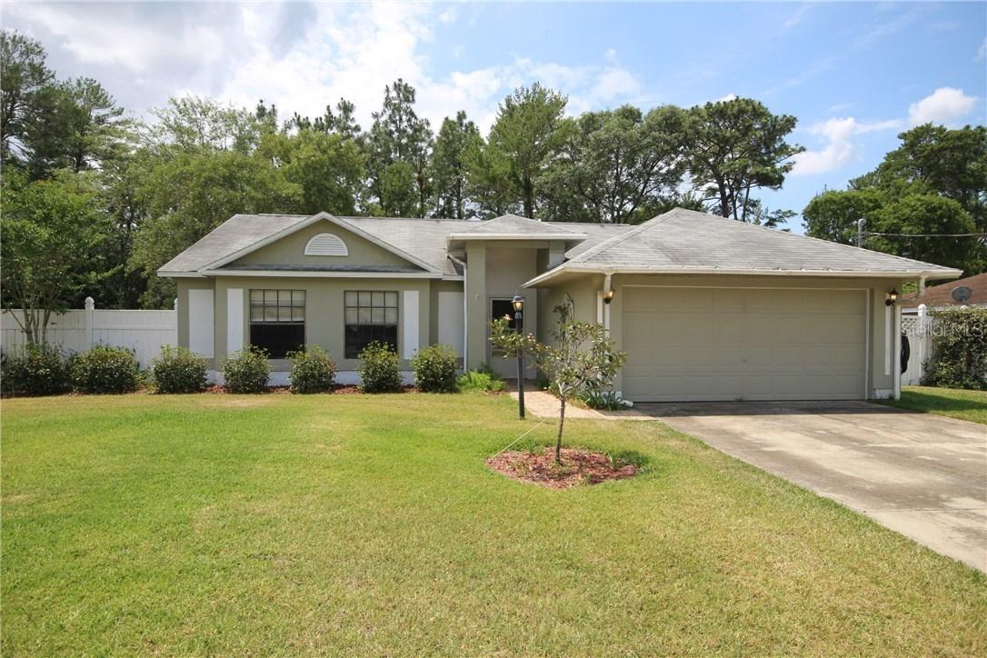 3253 Noah St., Deltona, FL 32738