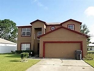 444 Spike Ct., Poinciana, FL 34759