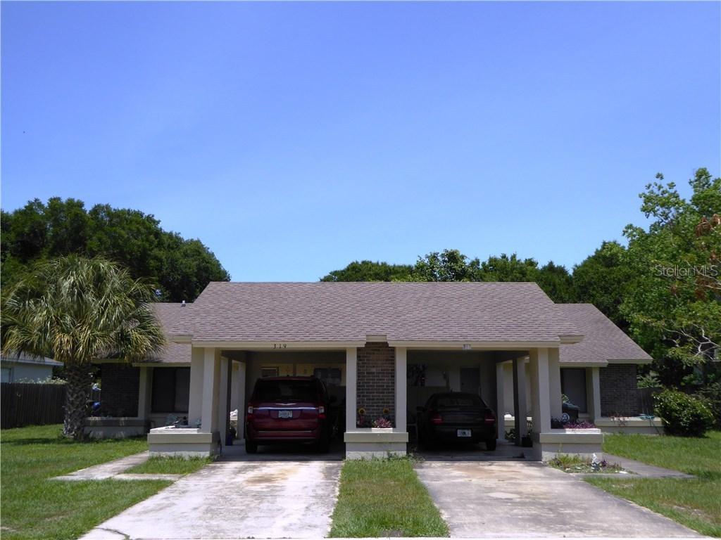 319 Murcott Dr., Oviedo, FL 32765
