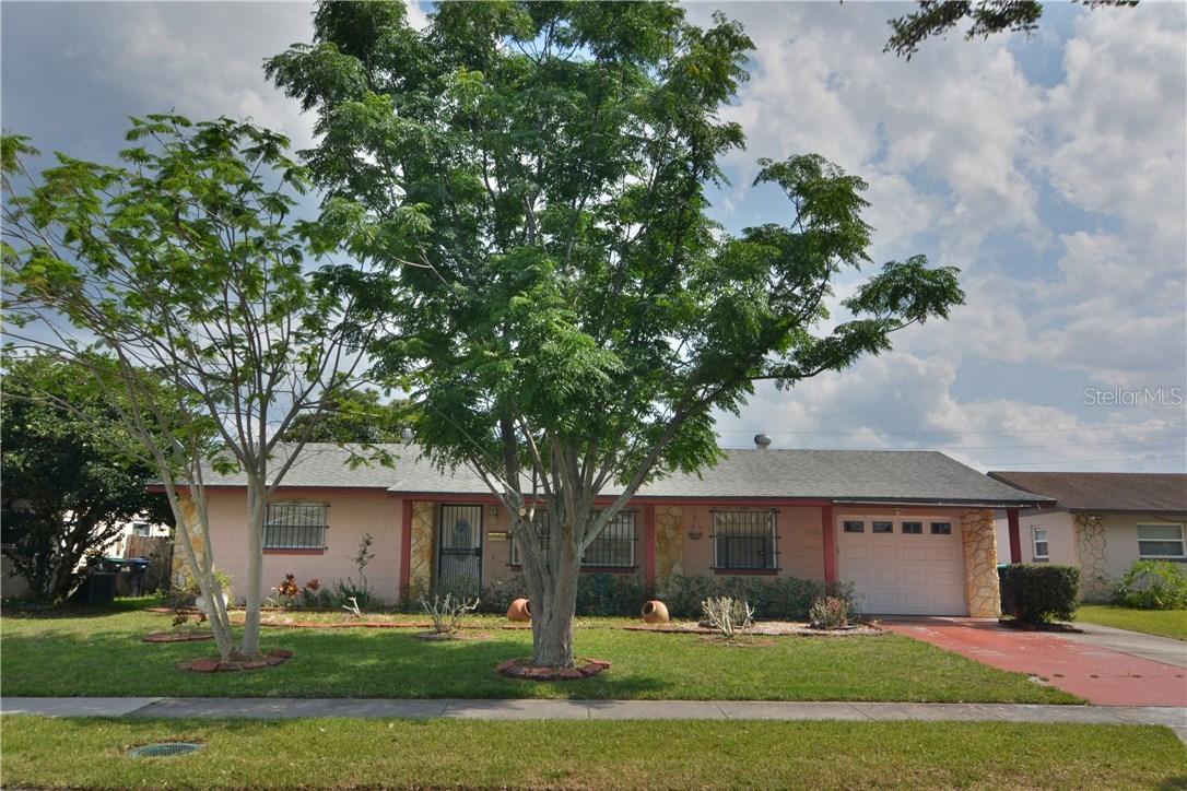 10928 Tangora St., Orlando, FL 32825