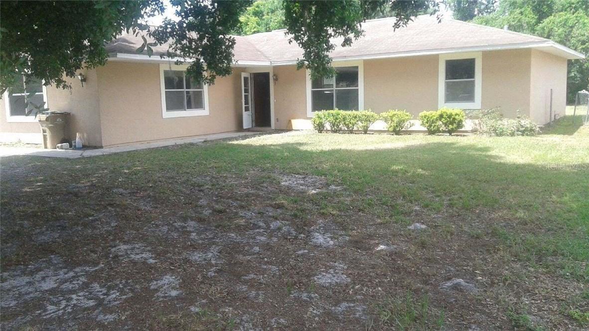[Address Hidden by Seller], Tavares, FL 32778