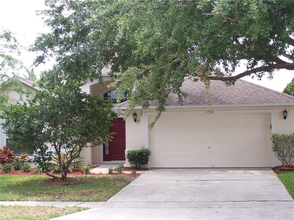 1724 Tealbriar Ave., Oviedo, FL 32765