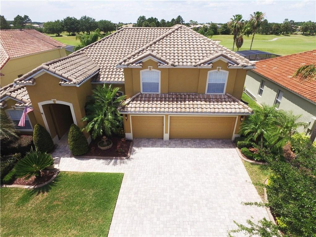 2448 Baronsmede Ct., Winter Garden, FL 34787