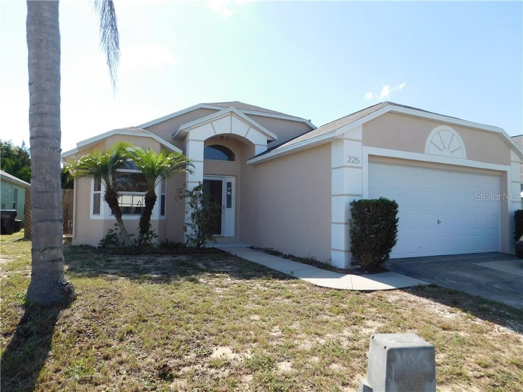 225 Majesty Dr., Davenport, FL 33837