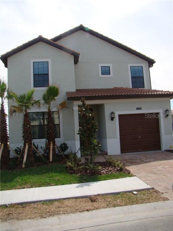 5493 Solterra Circle, Davenport, FL 33837