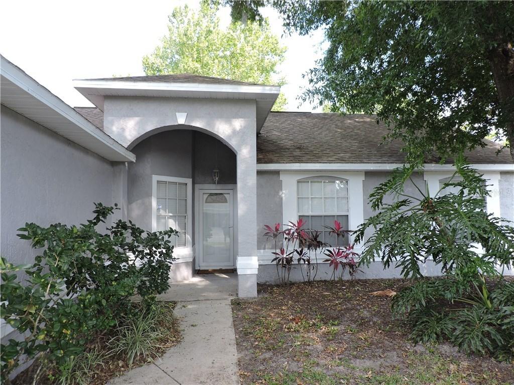 4245 Iron Gate Ct., Sanford, FL 32773