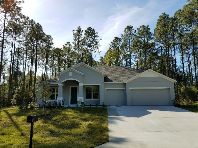 23629 Stream Ave., Sorrento, FL 32776