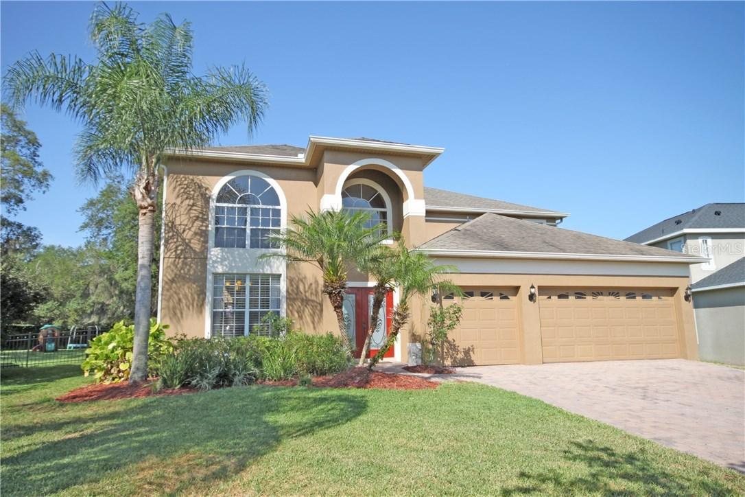 2468 Double Tree Pl., Oviedo, FL 32766