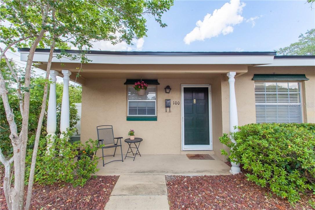 546 Cascade Cir. #100, Casselberry, FL 32707