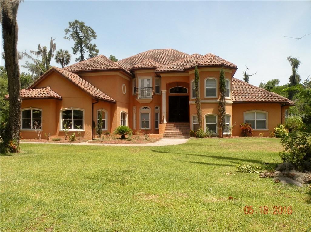 4730 Nebraska Ave., Sanford, FL 32771